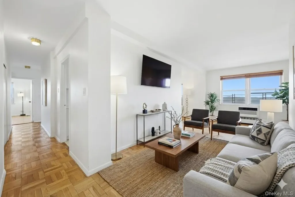 5500 Fieldston Road Bronx NY 10471