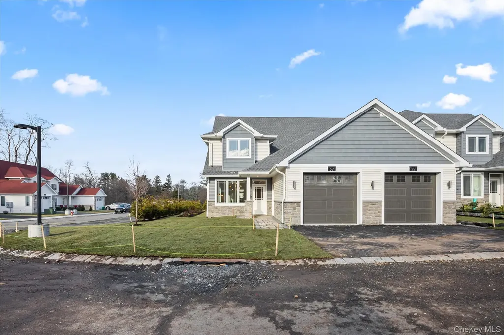 57 Dessau Circle Spring Valley NY 10977