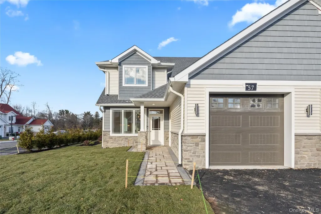 57 Dessau Circle Spring Valley NY 10977