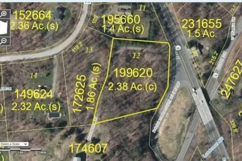 17 Crow Hill Lane Rhinebeck NY 12572