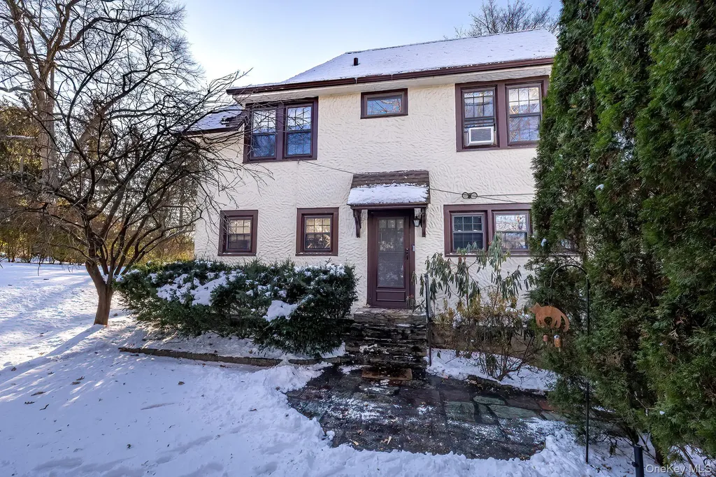 3 Ridgecrest E Scarsdale NY 10583