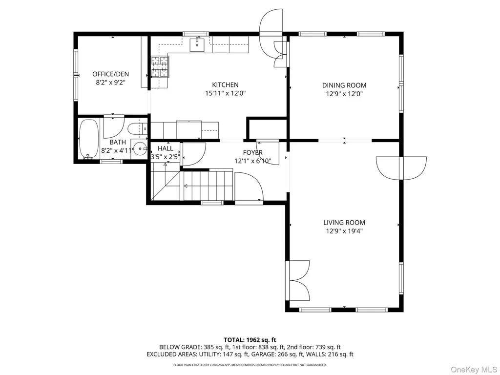 3 Ridgecrest E Scarsdale NY 10583