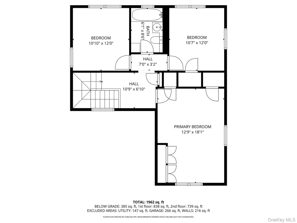 3 Ridgecrest E Scarsdale NY 10583
