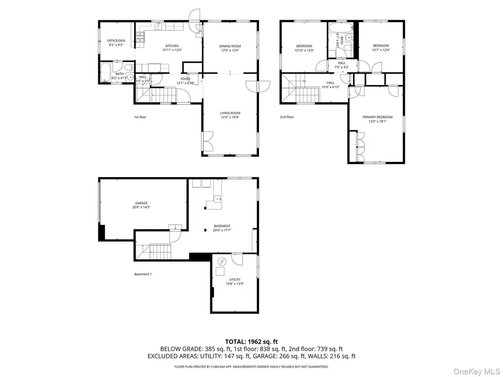 3 Ridgecrest E Scarsdale NY 10583