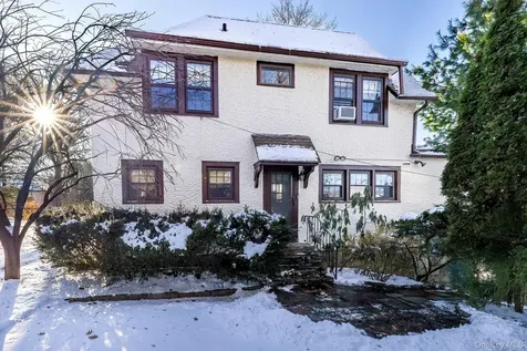3 Ridgecrest E Scarsdale NY 10583
