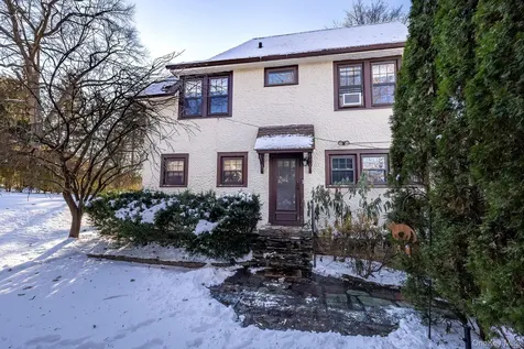 3 Ridgecrest E Scarsdale NY 10583
