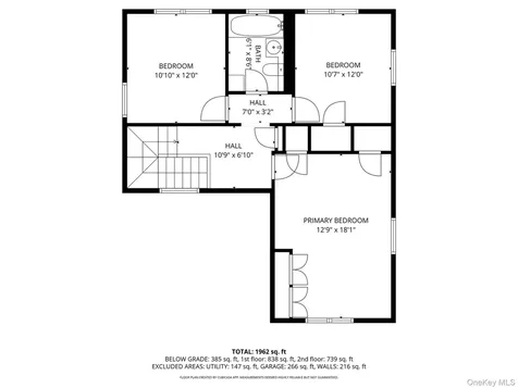 3 Ridgecrest E Scarsdale NY 10583