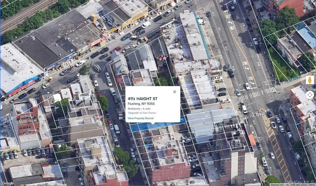 Flushing NY 11355