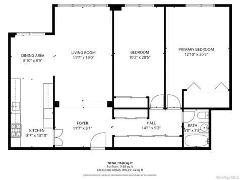 1015 Old Post Road Mamaroneck NY 10543