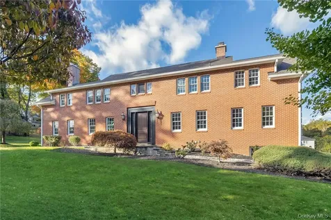 235 Bear Ridge Road Pleasantville NY 10570