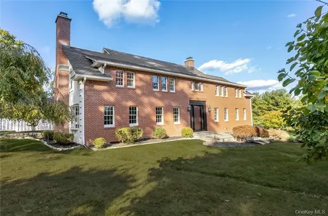 235 Bear Ridge Road Pleasantville NY 10570