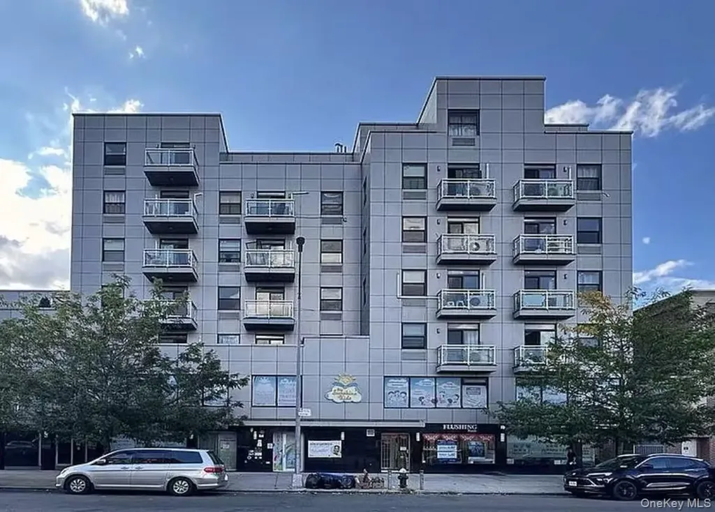 8616 21st Avenue Brooklyn NY 11214