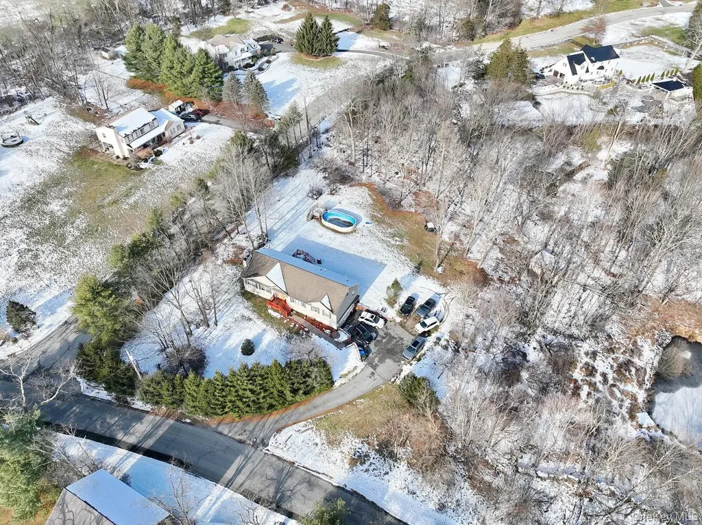 360 Prospect Road Chester NY 10918