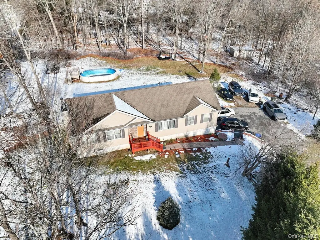 360 Prospect Road Chester NY 10918