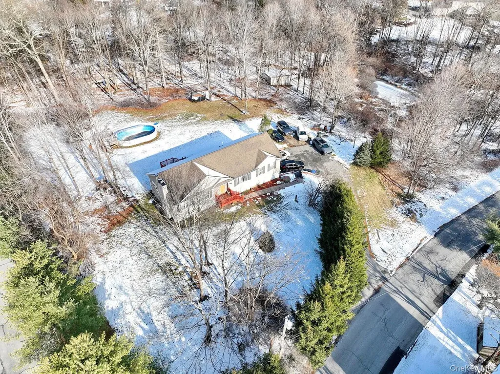 360 Prospect Road Chester NY 10918