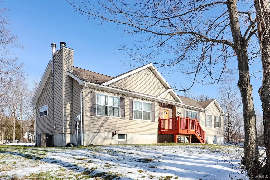 360 Prospect Road Chester NY 10918