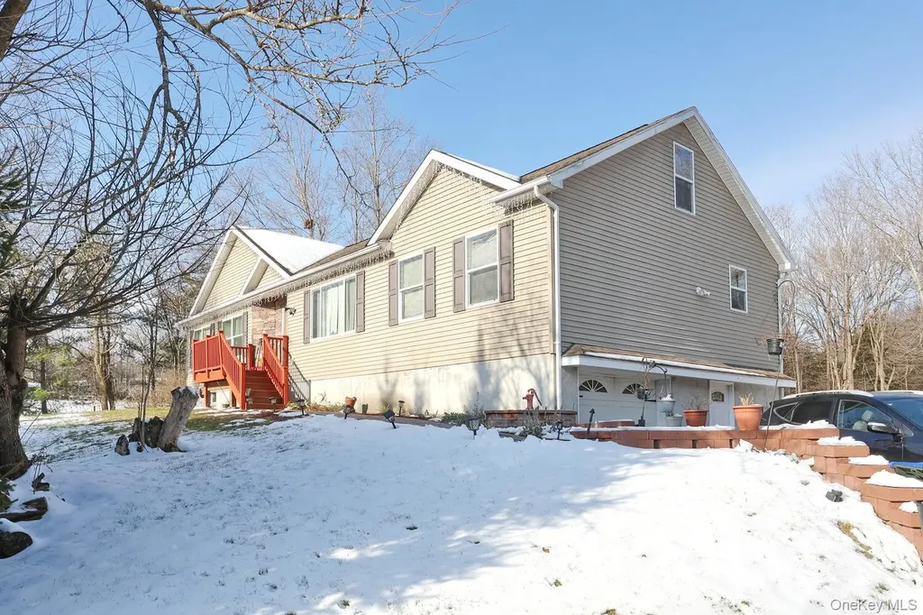 360 Prospect Road Chester NY 10918