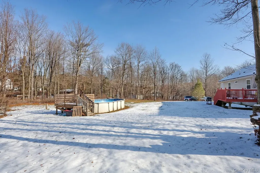 360 Prospect Road Chester NY 10918