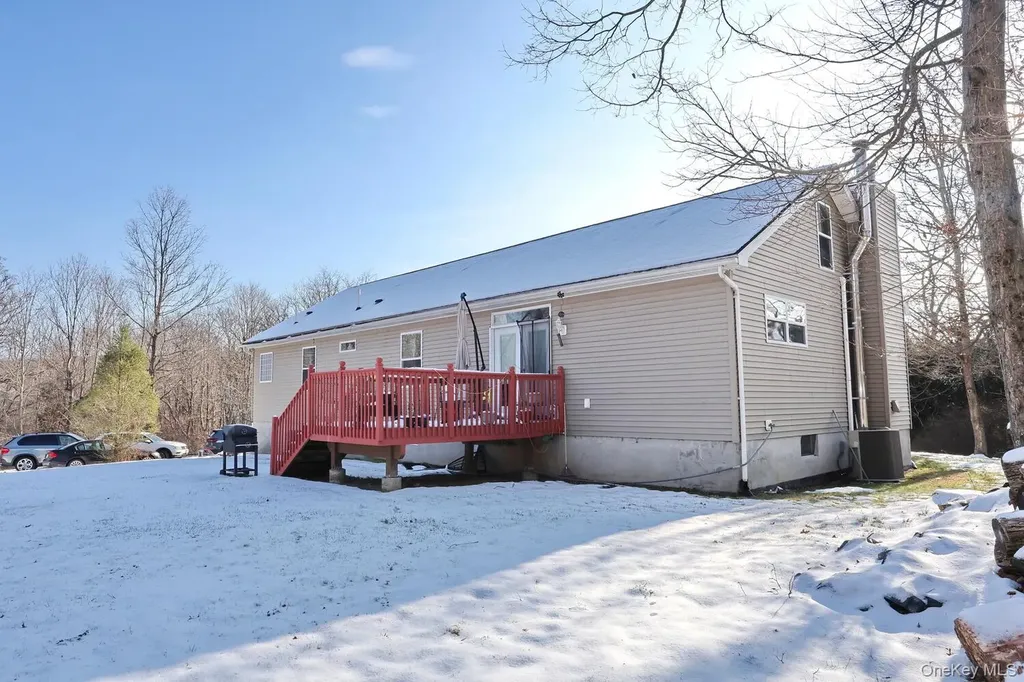 360 Prospect Road Chester NY 10918