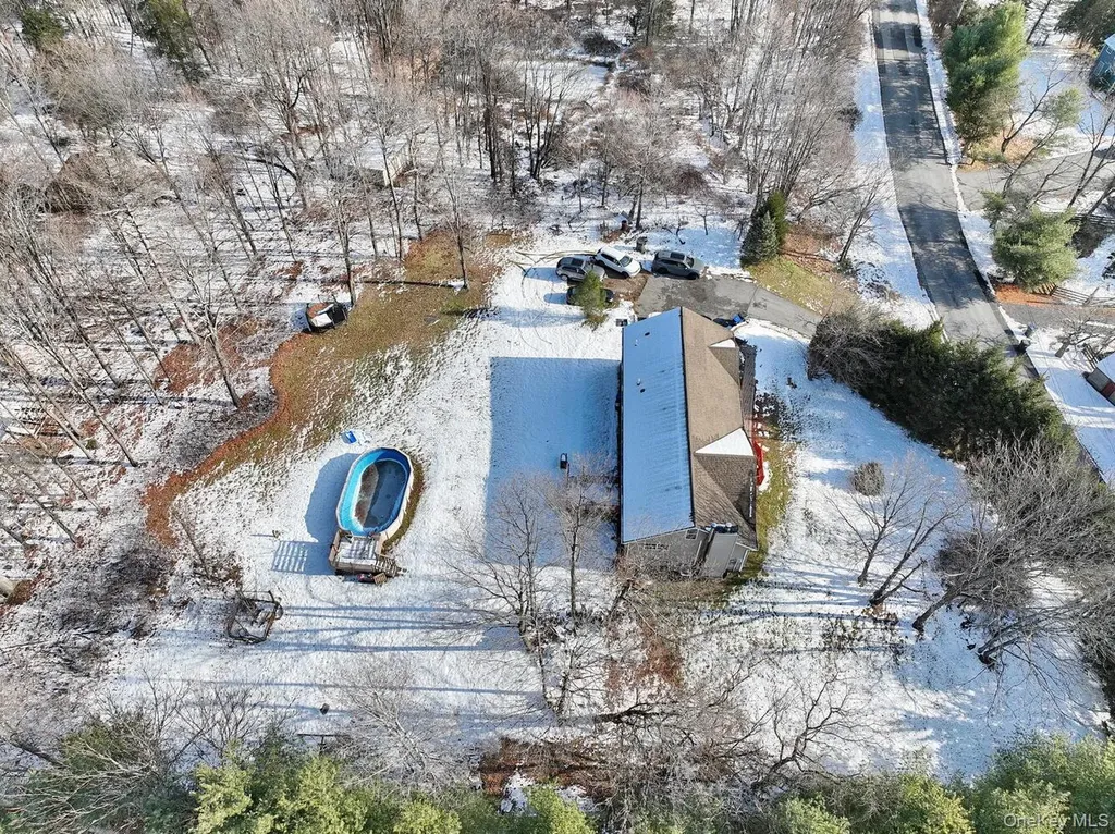 360 Prospect Road Chester NY 10918