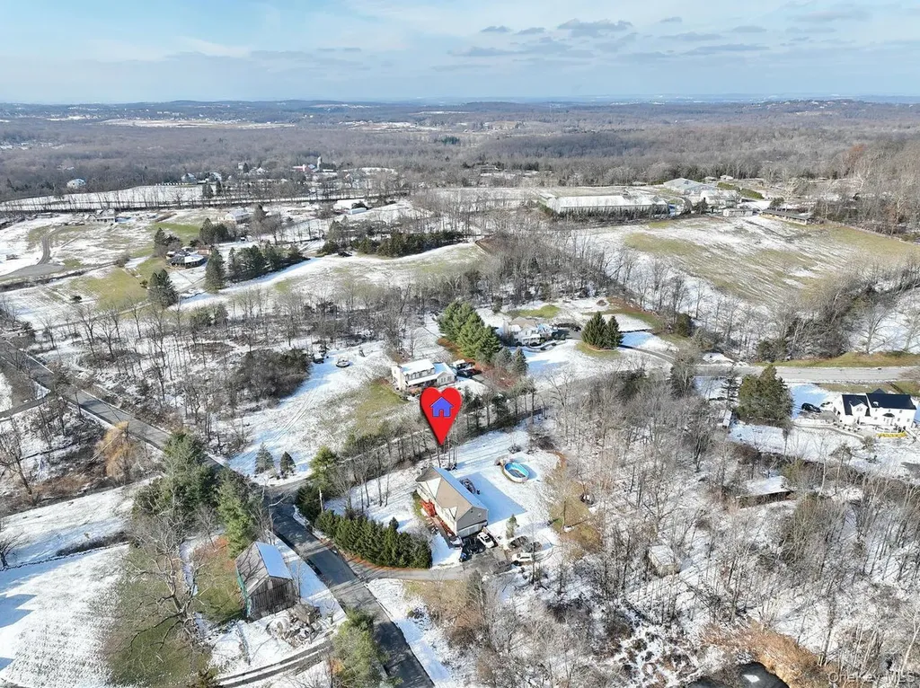 360 Prospect Road Chester NY 10918