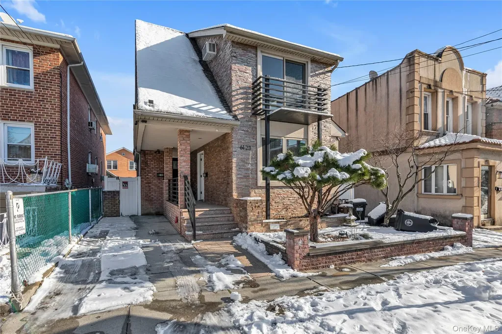 6123 165th Street Fresh Meadows NY 11365
