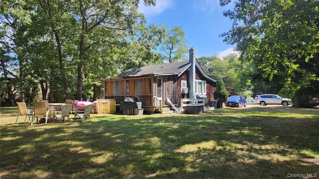 193 Commack Road Mastic Beach NY 11951