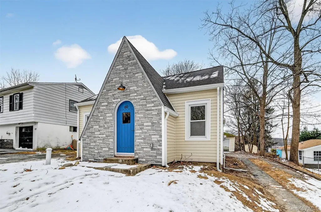 60 W Jeanibo Road Monroe NY 10950