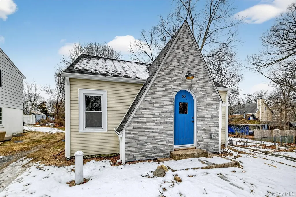 60 W Jeanibo Road Monroe NY 10950