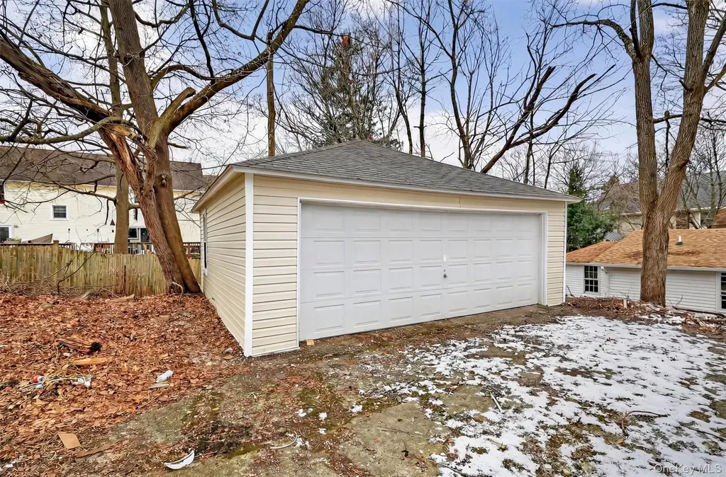 60 W Jeanibo Road Monroe NY 10950