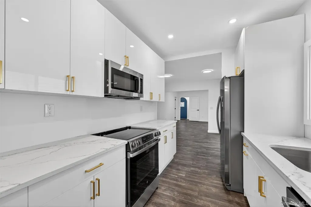 60 W Jeanibo Road Monroe NY 10950