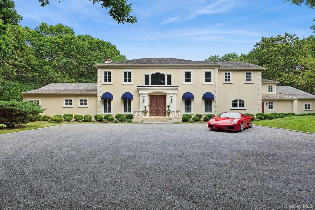 1 Terrys Trail East Hampton NY 11937