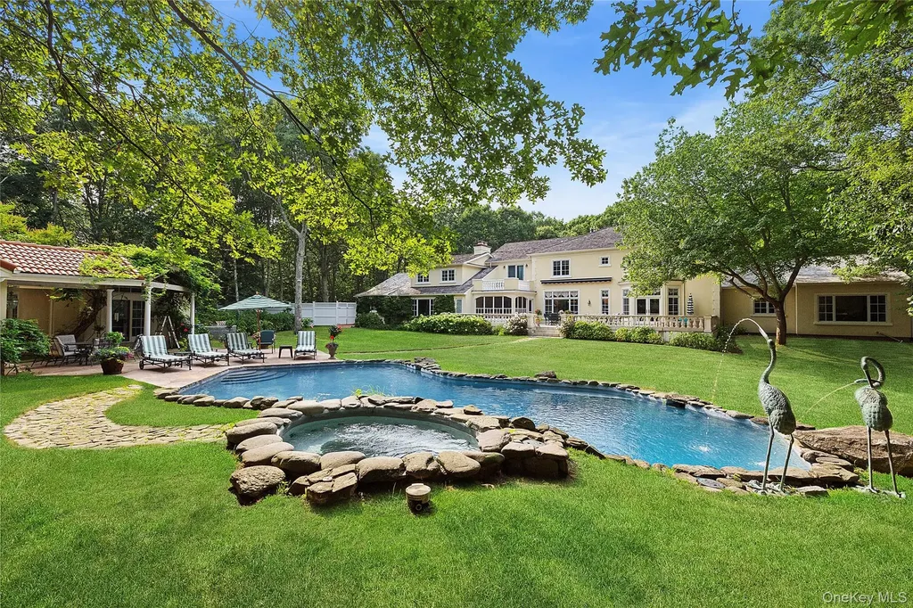 1 Terrys Trail East Hampton NY 11937