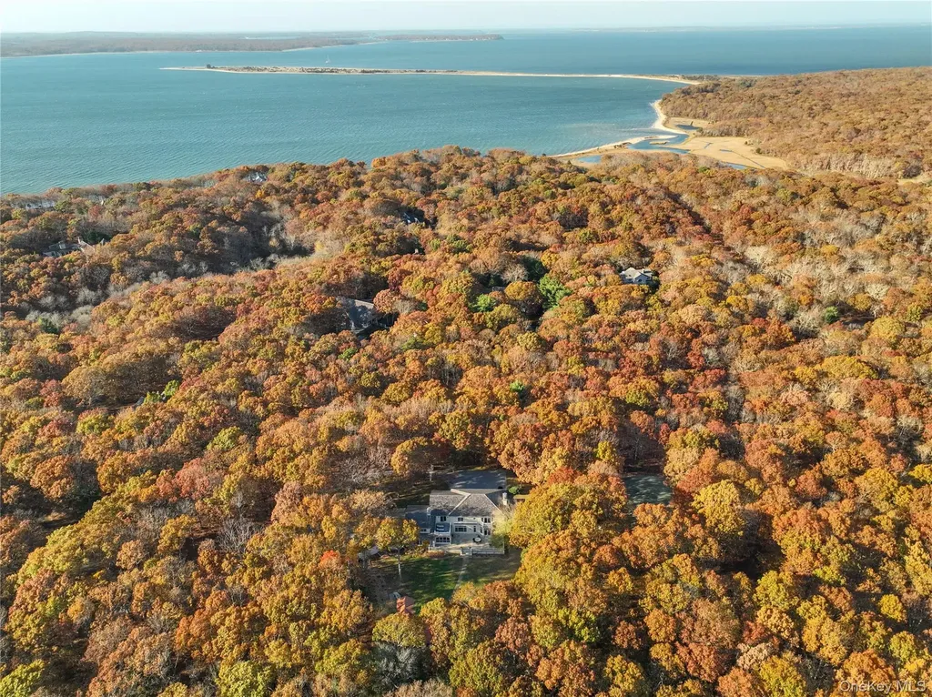 1 Terrys Trail East Hampton NY 11937