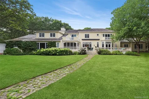 1 Terrys Trail East Hampton NY 11937