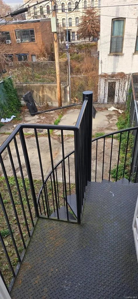 235 Macdougal Street Brooklyn NY 11233