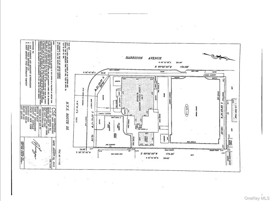 825 Route 25a Miller Place NY 11764
