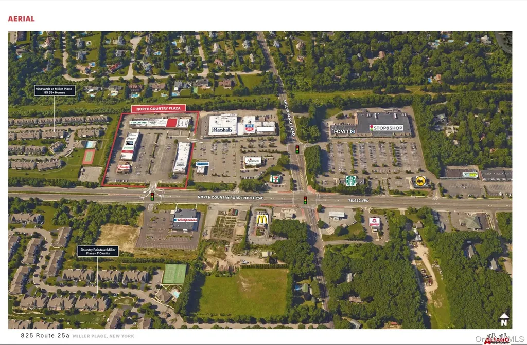 825 Route 25a Miller Place NY 11764