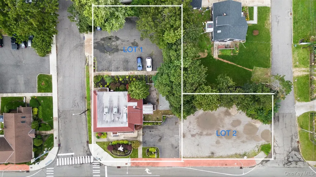 825 Route 25a Miller Place NY 11764