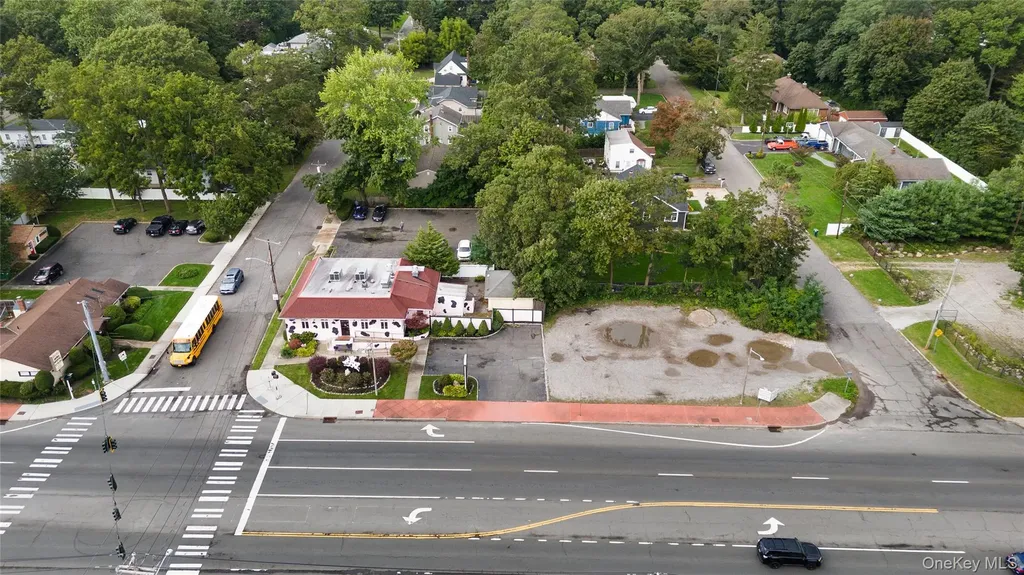 825 Route 25a Miller Place NY 11764