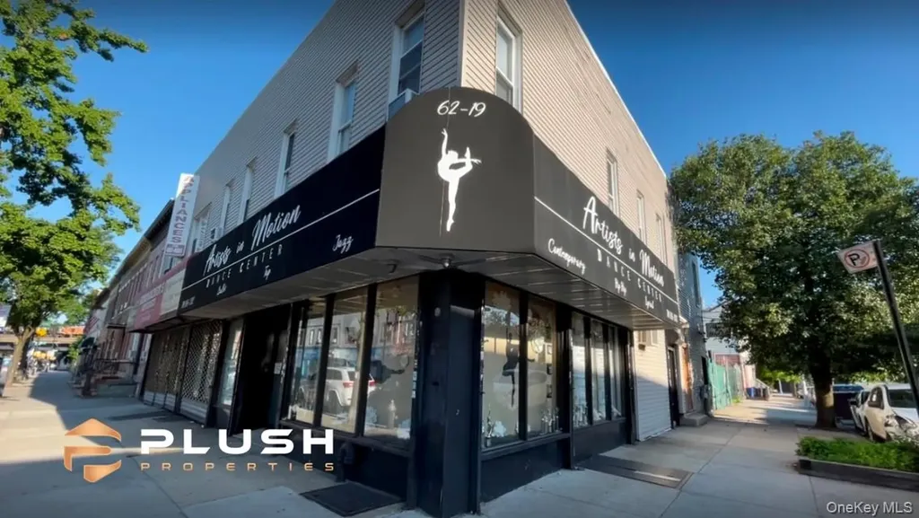 62-19 Myrtle Avenue Glendale NY 11385