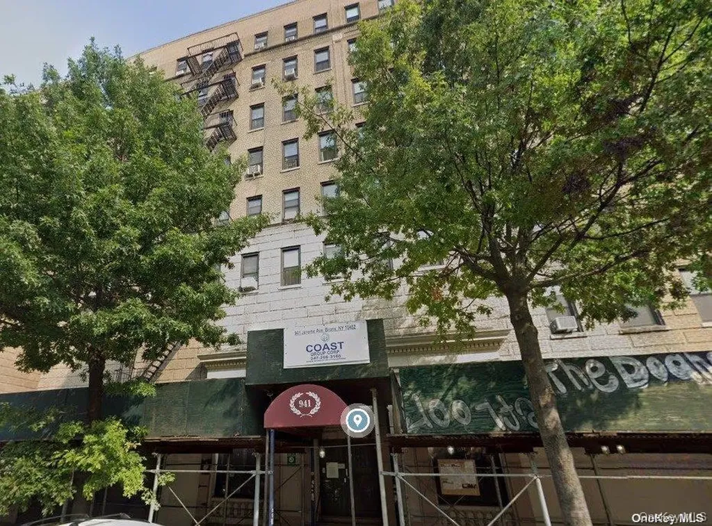941 Jerome Avenue Bronx NY 10452