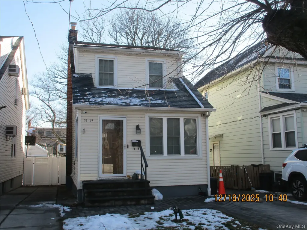 33-19 155th Street Flushing NY 11354