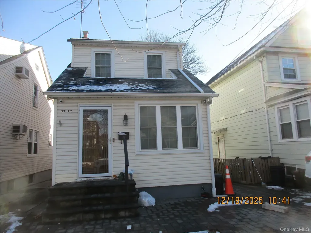 33-19 155th Street Flushing NY 11354