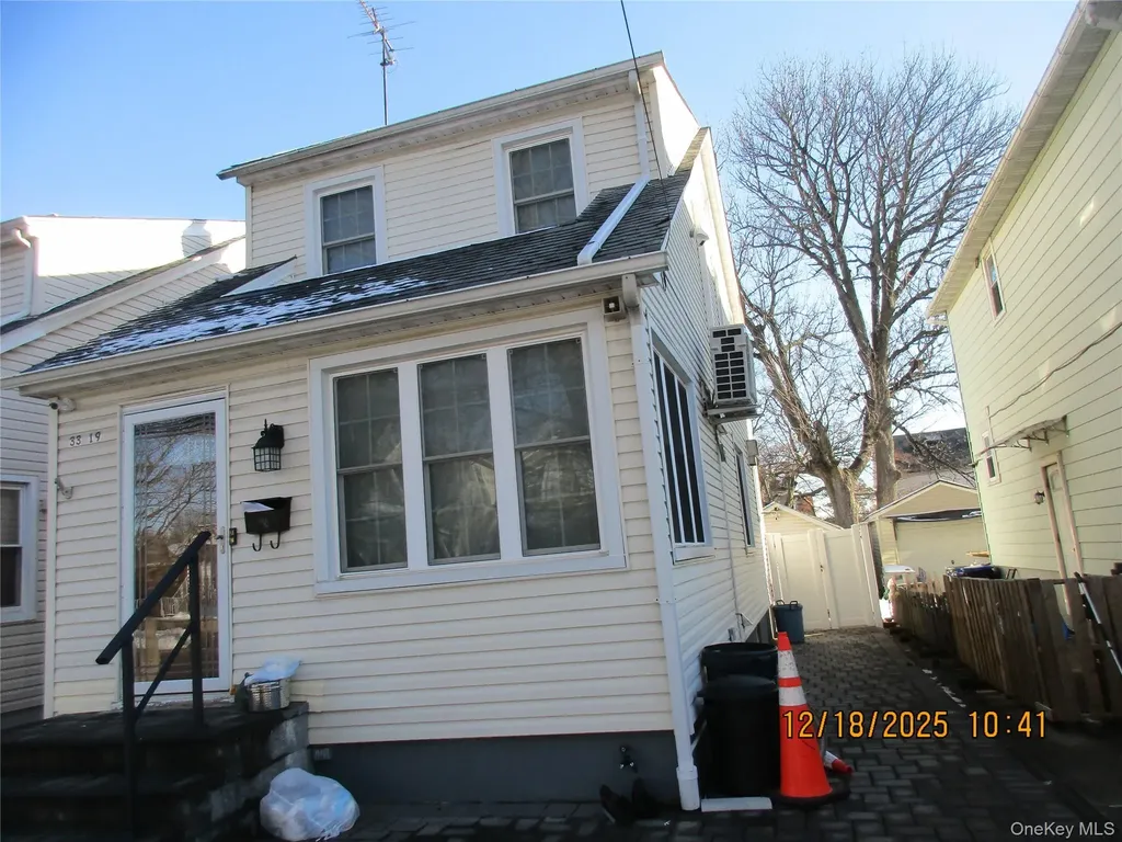 33-19 155th Street Flushing NY 11354