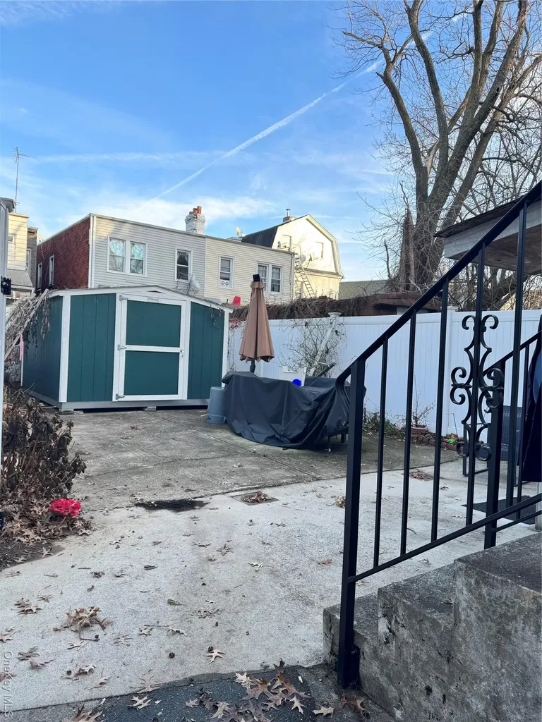 86-29 90th Street Woodhaven NY 11421