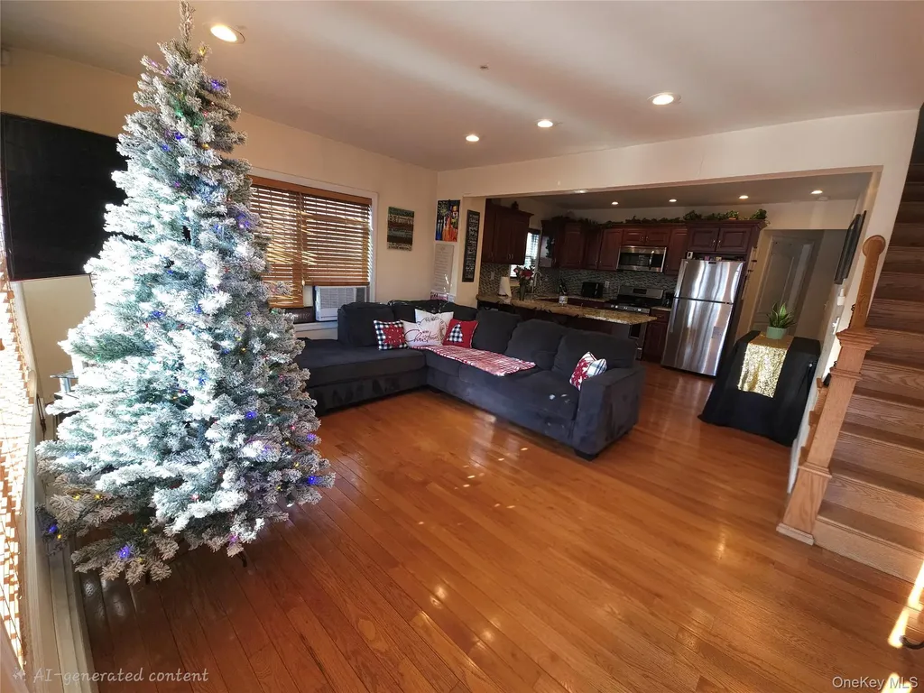 1511 Adee Avenue Bronx NY 10469