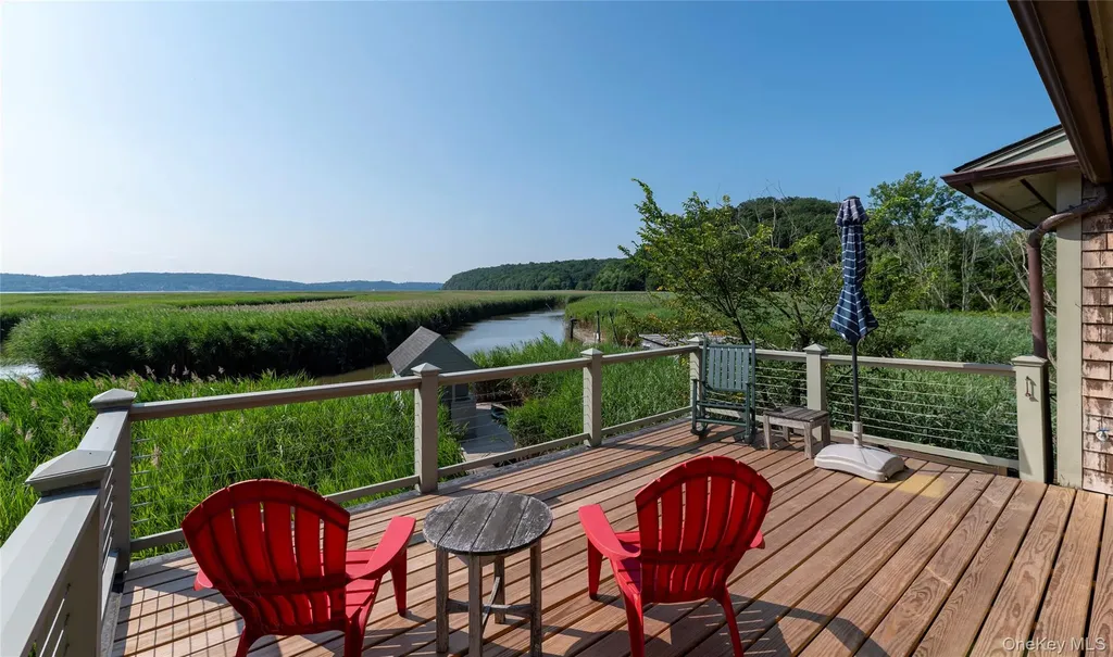 99 Paradise Avenue Piermont NY 10968