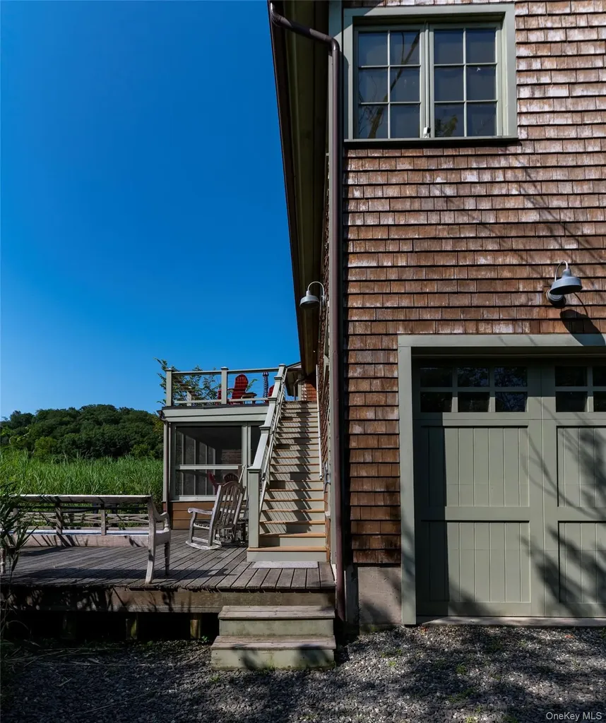 99 Paradise Avenue Piermont NY 10968