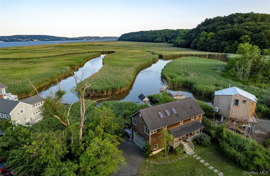 99 Paradise Avenue Piermont NY 10968